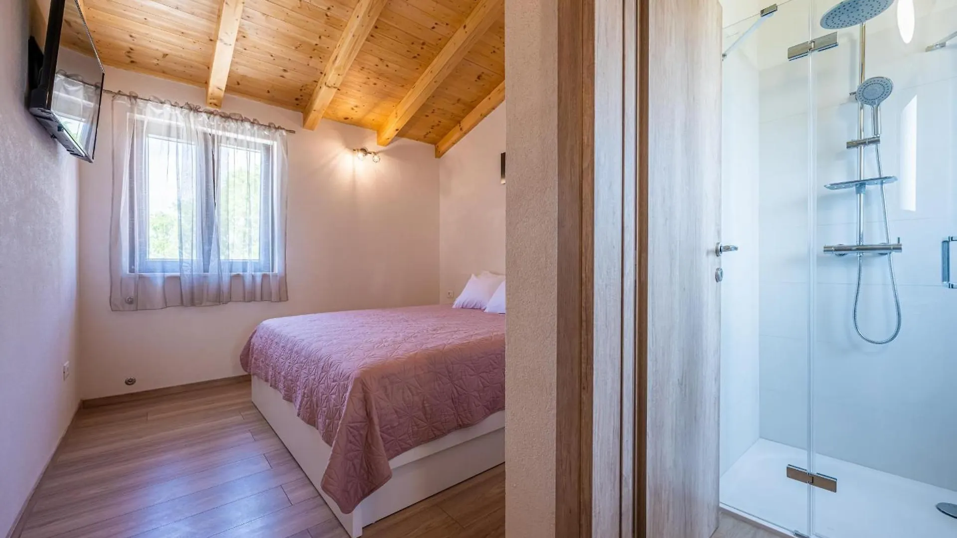 Ferienhaus Balarini Mednjan Holiday home