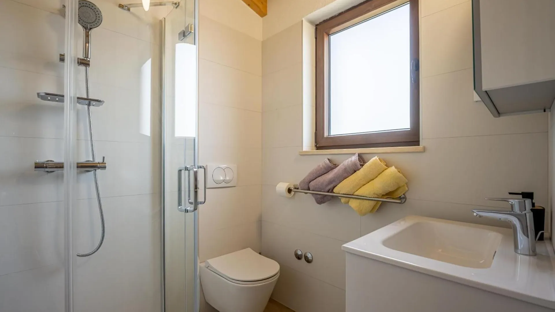 Ferienhaus Balarini Mednjan Holiday home