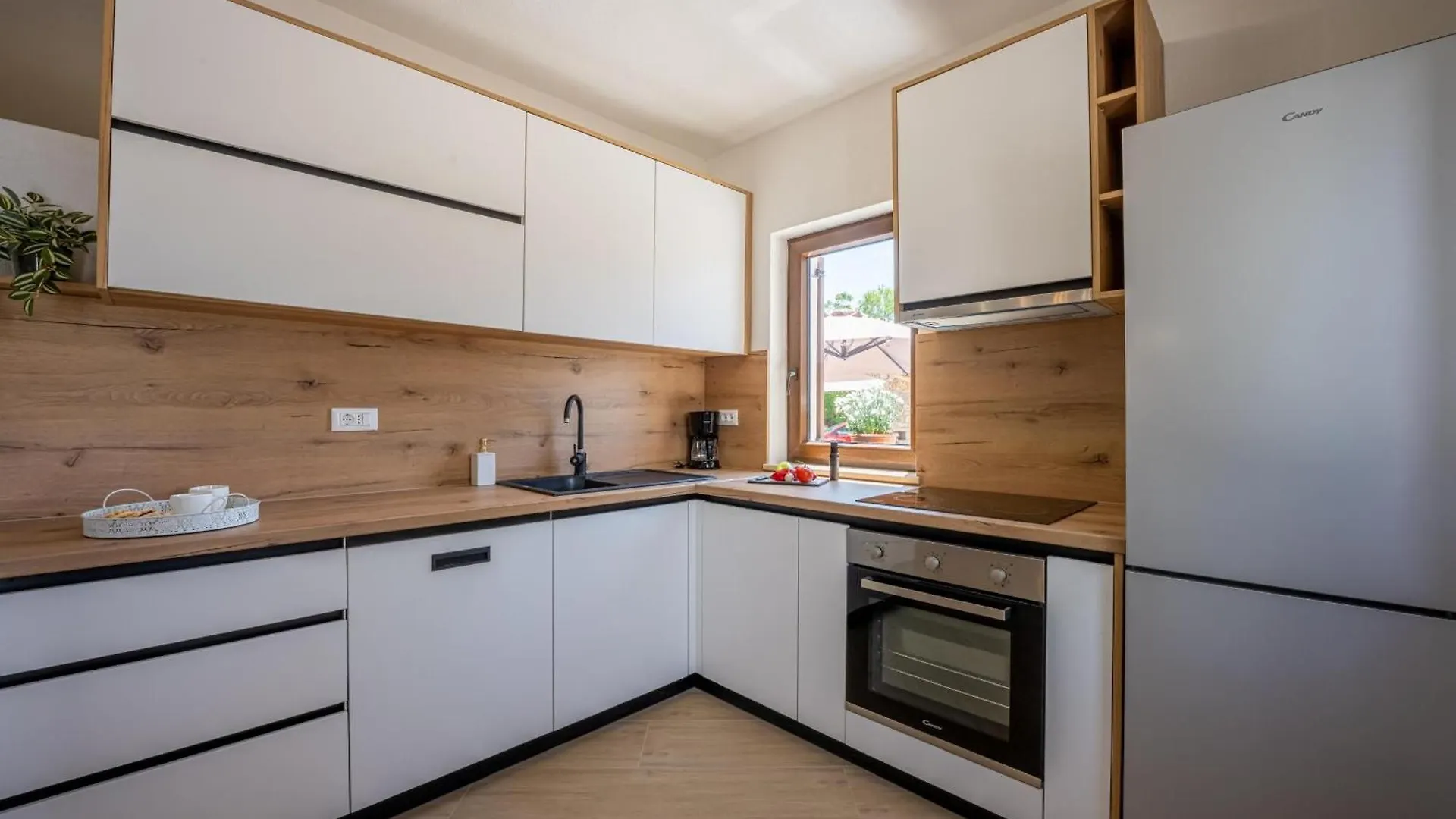 Ferienhaus Balarini Mednjan Holiday home