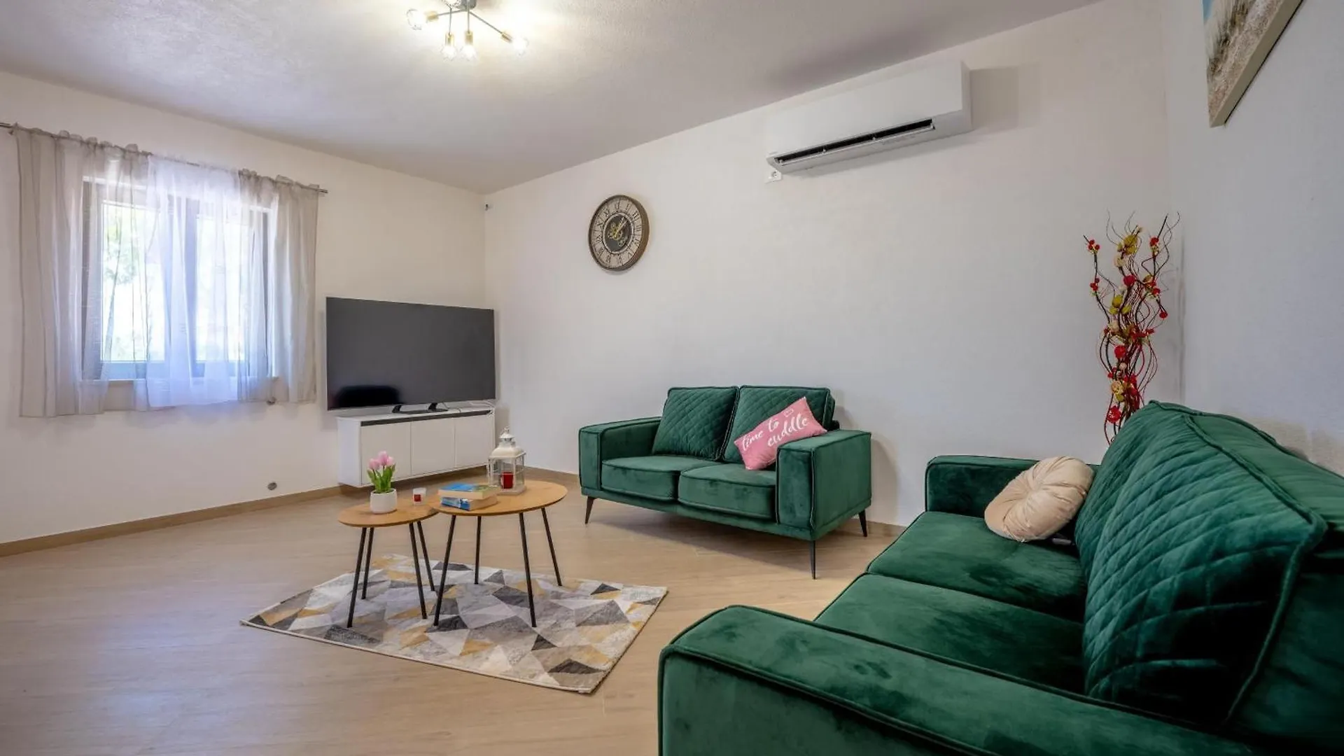 Holiday home Ferienhaus Balarini Mednjan Croatia